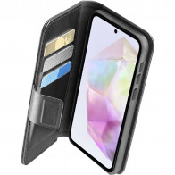 Cellularline Book Agenda f. A36/56 black