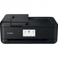 Canon PIXMA TS9550a schwarz