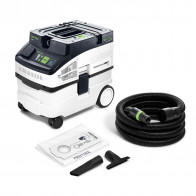 Festool Absaugmobil CLEANTEC CT 15