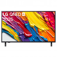 LG 50QNED82A6B 4K QNED TV