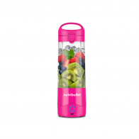 NutriBullet NBP003BP Portable Smoothie