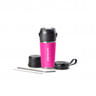 NutriBullet Flip NBP016MA Smoothie Maker