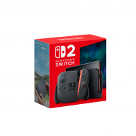 Nintendo Switch 2 Konsole