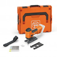 Fein Jig 26 AS F-IRON Akku-Stichsäge