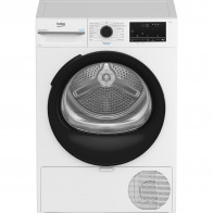 Beko BM3T48249W Wärmepumpentrockner