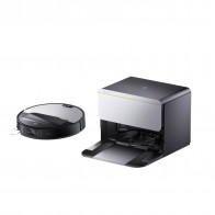 Roborock Saros Z70 R&D Silber