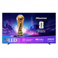 Hisense 100E7Q PRO QLED 4K TV