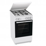 Gorenje GG5A13WH Gasherd