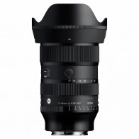 Sigma 17-40mm 1.8 DC Sony E
