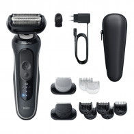 Braun Rasierer Series 6 62-G1650s