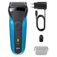 Braun Rasierer Series 3 310s