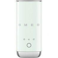 SMEG MFF02PGEU Milchaufschäumer