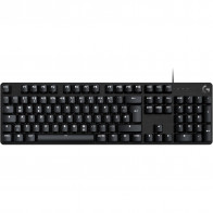 Logitech G413 SE DE (QWERTZ)