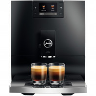 JURA C9 (EA) Kaffeevollautomat