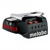 Metabo PC 18-65 Power Charger