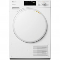 Miele TWB640WP EcoSpeed&8kg