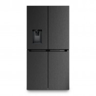 Liebherr MBbsdi 9028 Plus Side by Side