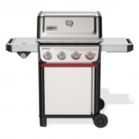 Weber Spirit S-435 Gasgrill