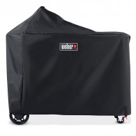 Weber Premium Abdeckhaube