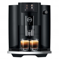 JURA E6 (EC) Full Black