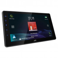 Kenwood KW-Z900DBW Autoradio