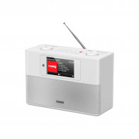 Kenwood CR-ST200S-W Smart-Radio
