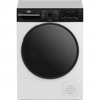 Beko B5T492B9W Wärmepumpentrockner