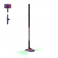 Dyson PencilVac Fluffycones Akkusauger