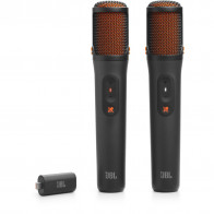 JBL EasySing Mics, 2 Stück