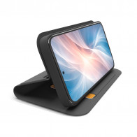 SBS Wallet Smooth für Galaxy A37