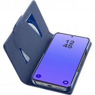 Cellularline Book blau für Galaxy A37