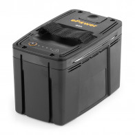 STIGA E 440 Akku 48 Volt