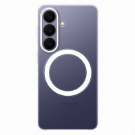 Samsung Clear Magnet Case Galaxy S26