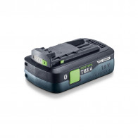 Festool Akkupack BP 18 TBX 4 C-ASI
