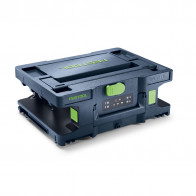 Festool Schnellladegerät SYS-MC 6/4