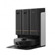 Mova Z50 Ultra Saugroboter