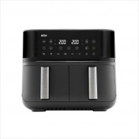Braun TwinCook 3 TD 3030I BK