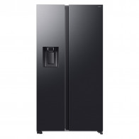 Samsung RS70F65KEFEF Side by Side