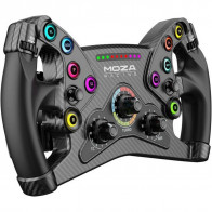 Moza KS Lenkrad Formula Wheel (PC)