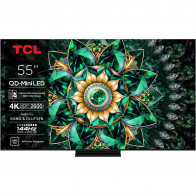 TCL 55Q7C 4K QD-Mini LED HDR PREMIUM TV