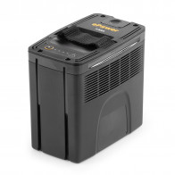 STIGA E 475 Akku 48 Volt