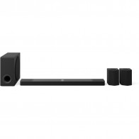 LG DS95TR Dolby Atmos Soundbar