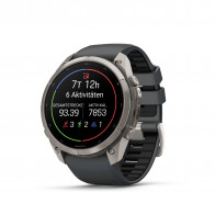 Garmin Fenix 9 Pro 51mm 010-04337-26