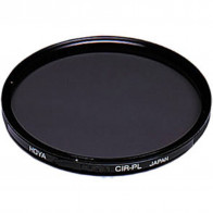 Hoya Pol Circular Std Slim 62 mm