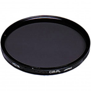 Hoya Pol Circular Std 49 mm