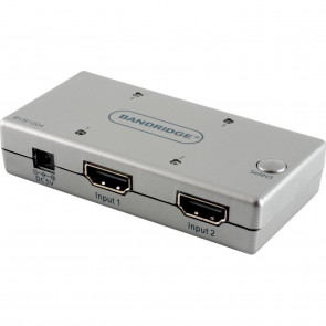 Bandridge BVB1004 Videosplitter