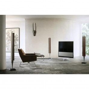 BANG & OLUFSEN BV10-40 FRONT CLOTH SILVE