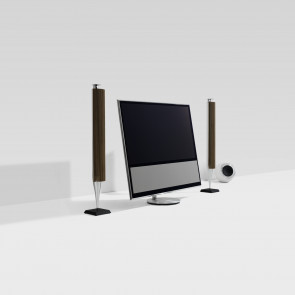BANG & OLUFSEN BV10-40 FRONT CLOTH GREY