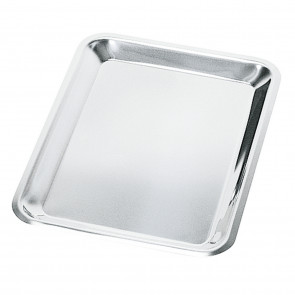 Graef Edelstahl Tablett