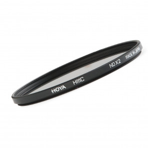 Hoya Grau ND 2 52 mm